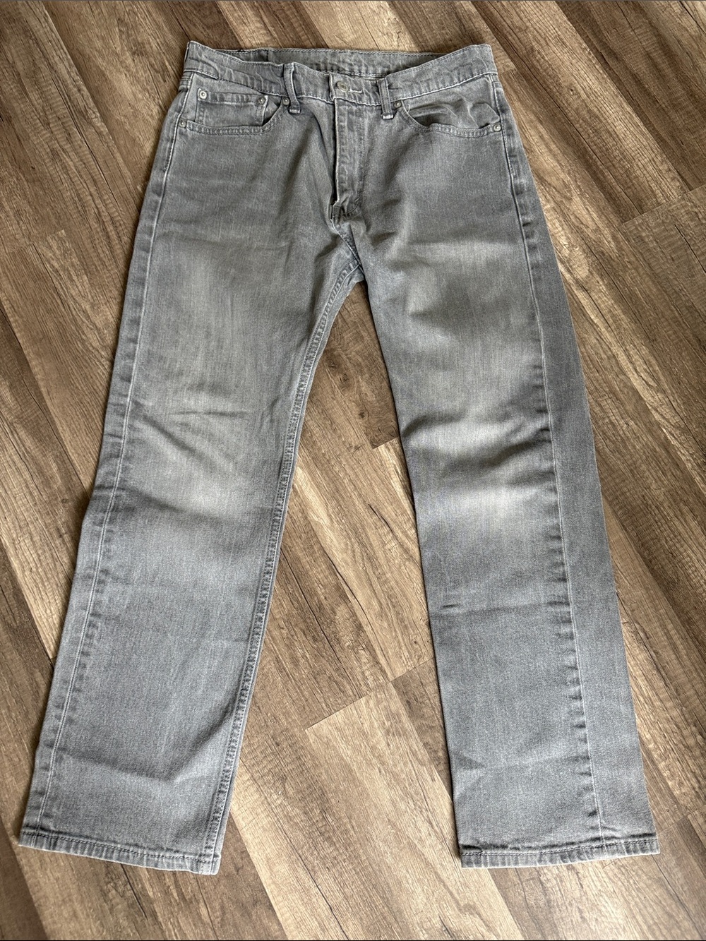 Levi’s 505